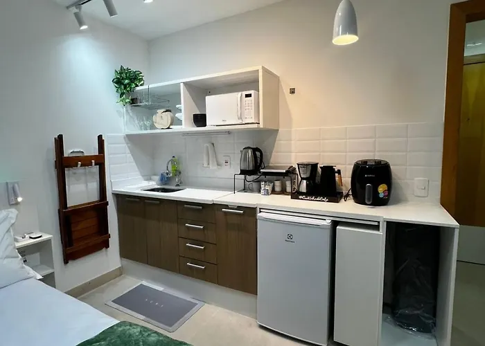 Casa Maua 512