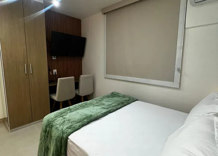 Casa Maua 512