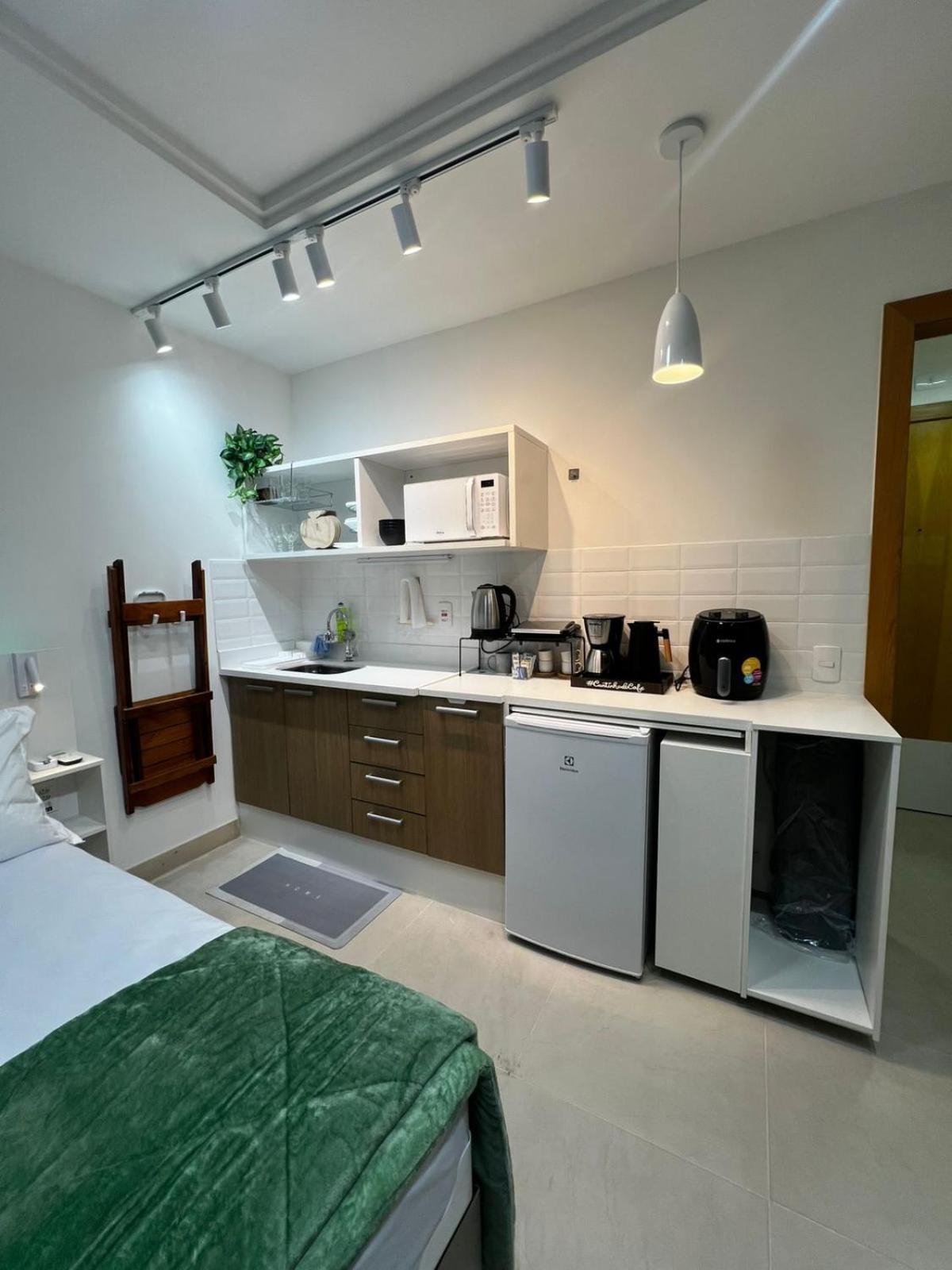 Casa Maua 512 公寓