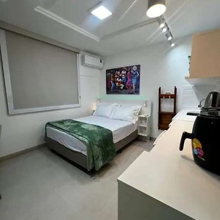 Casa Maua 512 里约热内卢 Exterior photo