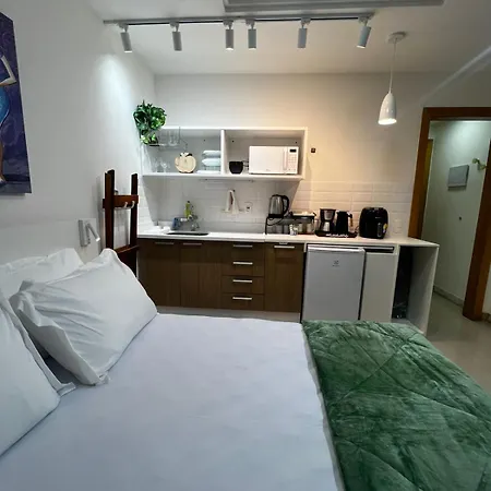Casa Maua 512 里约热内卢 Exterior photo